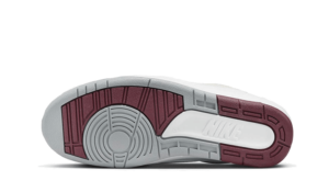 Air Jordan 2 Retro Low Cherrywood - DV9956-103 - 3