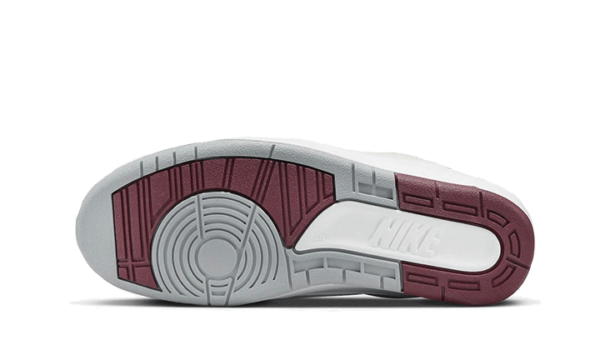 Air Jordan 2 Retro Low Cherrywood - DV9956-103 - 3