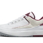 Air Jordan 2 Retro Low Cherrywood - DV9956-103 - 1