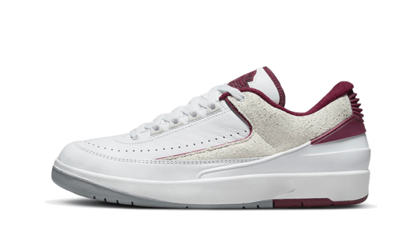 Air Jordan 2 Retro Low Cherrywood - DV9956-103 - 1