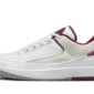 Air Jordan 2 Retro Low Cherrywood - DV9956-103 - 1