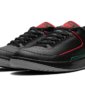Air Jordan 2 Retro Low Christmas - DV9956-006 / FJ6869-006 - 2