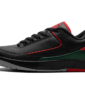Air Jordan 2 Retro Low Christmas - DV9956-006 / FJ6869-006 - 1