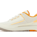 Air Jordan 2 Retro Low Craft Melon Tint - DV9956-118 - 1