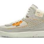 Air Jordan 2 Union SP Rattan - DN3802-200 - 1