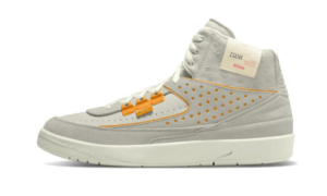 Air Jordan 2 Union SP Rattan - DN3802-200 - 1