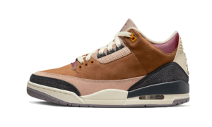 Air Jordan 3 Retro Winterized Archeo Brown – DR8869-200 – 1