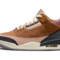 Air Jordan 3 Retro Winterized Archeo Brown - DR8869-200 - 1