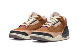 Air Jordan 3 Retro Winterized Archeo Brown - DR8869-200 - 2