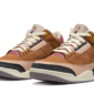 Air Jordan 3 Retro Winterized Archeo Brown - DR8869-200 - 2