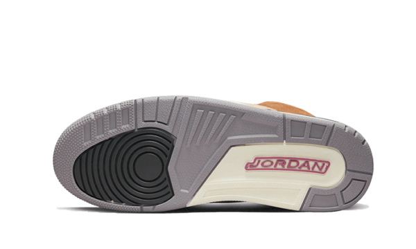 Air Jordan 3 Retro Winterized Archeo Brown - DR8869-200 - 3
