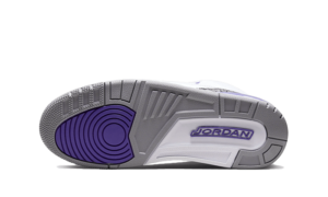 Air Jordan 3 Dark Iris - CT8532-105 / DM0967-105 - 3