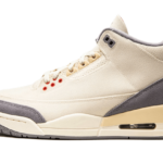 Air Jordan 3 SE Muslin - DH7139-100 - 1