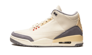 Air Jordan 3 SE Muslin – DH7139-100 – 1