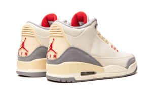 Air Jordan 3 SE Muslin - DH7139-100 - 3