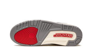 Air Jordan 3 SE Muslin - DH7139-100 - 4