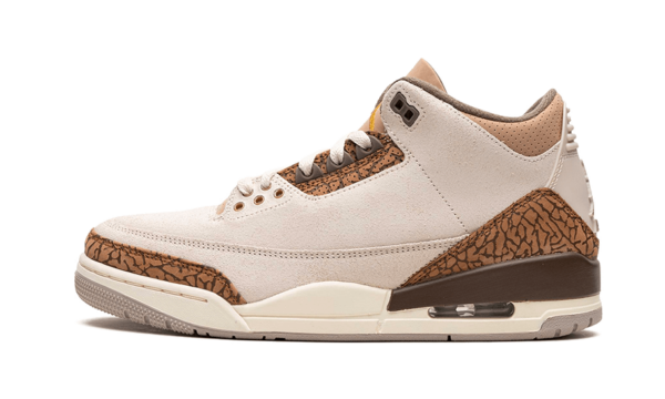 Air Jordan 3 Palomino - CT8532-102 / DM0967-102 - 1