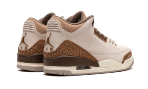 Air Jordan 3 Palomino - CT8532-102 / DM0967-102 - 3