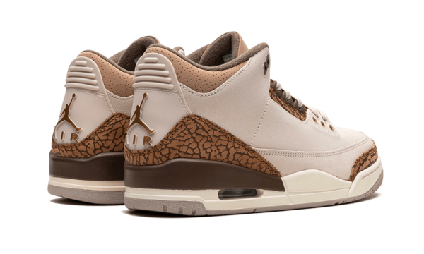 Air Jordan 3 Palomino - CT8532-102 / DM0967-102 - 3
