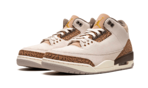 Air Jordan 3 Palomino - CT8532-102 / DM0967-102 - 2