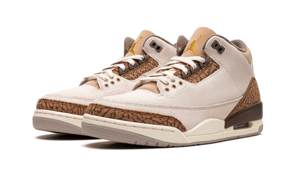 Air Jordan 3 Palomino - CT8532-102 / DM0967-102 - 2