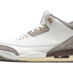 Air Jordan 3 Retro A Ma Maniére - DH3434-110 - 1