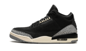 Air Jordan 3 Retro Off Noir - CK9246-001 - 1