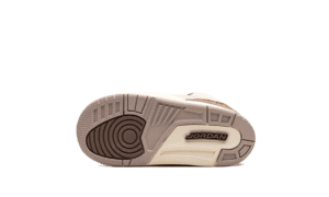 Air Jordan 3 Retro Palomino (TD) - DM0968-102 - 4