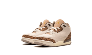 Air Jordan 3 Retro Palomino (TD) - DM0968-102 - 2