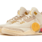 Air Jordan 3 Retro SP J Balvin Medellín Sunset - FN0344-901 - 2