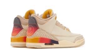 Air Jordan 3 Retro SP J Balvin Medellín Sunset - FN0344-901 - 3