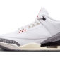 Air Jordan 3 Retro White Cement Reimagined - DN3707-100 / DM0967-100 - 1