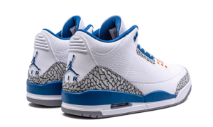 Air Jordan 3 Retro Wizards - CT8532-148 / DM0967-148 - 3