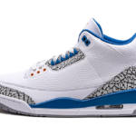 Air Jordan 3 Retro Wizards - CT8532-148 / DM0967-148 - 1