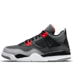 Air Jordan 4 Retro Infrared Enfant (PS) - BQ7669-061 - 1