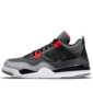 Air Jordan 4 Retro Infrared Enfant (PS) - BQ7669-061 - 1
