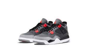 Air Jordan 4 Retro Infrared Enfant (PS) - BQ7669-061 - 2