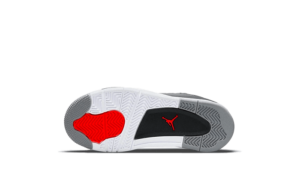 Air Jordan 4 Retro Infrared Enfant (PS) - BQ7669-061 - 3