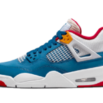 Air Jordan 4 Retro Messy Room - DR6952-400 - 1
