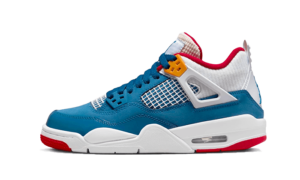 Air Jordan 4 Retro Messy Room - DR6952-400 - 1