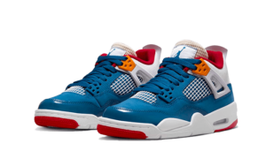 Air Jordan 4 Retro Messy Room - DR6952-400 - 2