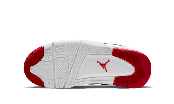 Air Jordan 4 Retro Messy Room - DR6952-400 - 3