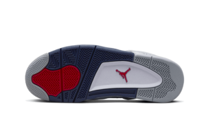 Air Jordan 4 Midnight Navy Enfant (PS) - BQ7669-140 - 3