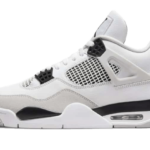 Air Jordan 4 Military Black - DH6927-111 / 408452-111 - 1