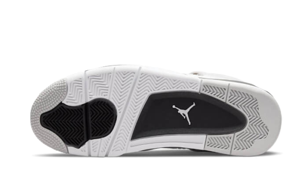 Air Jordan 4 Military Black - DH6927-111 / 408452-111 - 4