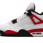 Air Jordan 4 Red Cement - DH6927-161 / 408452-161 - 1