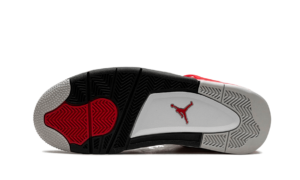 Air Jordan 4 Red Cement - DH6927-161 / 408452-161 - 4