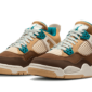 Air Jordan 4 Retro Cacao Wow - FB2214-200 - 2