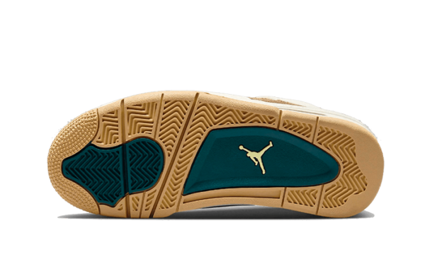 Air Jordan 4 Retro Cacao Wow - FB2214-200 - 3