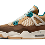 Air Jordan 4 Retro Cacao Wow - FB2214-200 - 1